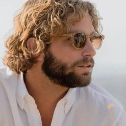 ARLO - BLACK + GREY POLARIZED SUNGLASSES -Sunglasses Sales 03 2020 pdp arlo 2 7bf0233c e009 4ba7 afa4 feca2657ae6c