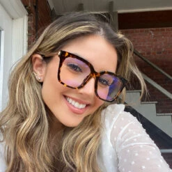 BELLA - SOLSTICE TORTOISE + CLEAR GLASSES -Sunglasses Sales 03 2021 jamiegabriellemusic BELLA BLUELIGHT 6344ea82 bf44 45e3 83be 490c50da2cc7