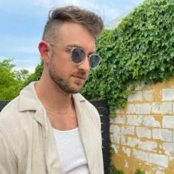 CAMDEN - CLEAR + G15 + POLARIZED SUNGLASSES -Sunglasses Sales 05 2022 MENS maxtbarry CAMDEN GOLD AVIARYFLASH POLARIZED 1600x1600 9d77ba4d 8ebe 4fbc b404 818b48f2b7b5