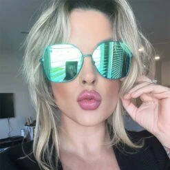 IRIS - TURQUOISE METALLIC + TEAL MIRROR + POLARIZED SUNGLASSES 14 IRIS - TURQUOISE METALLIC + TEAL MIRROR + POLARIZED SUNGLASSES -Sunglasses Sales 05 2023 musicmellie IRIS TURQUOISEMETALLIC TEALMIRROR