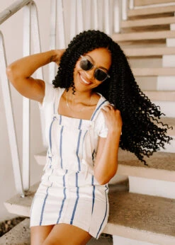 MAXWELL - OLIVE CRYSTAL + GREY POLARIZED SUNGLASSES -Sunglasses Sales 07 2020 athomeshoot rena.poston MAXWELL 5