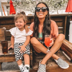 BELLA - BLACK + GREY + POLARIZED SUNGLASSES -Sunglasses Sales 07 2022 marinashaystyle bellablack grey