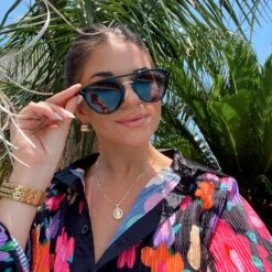 MASON - BLACK + GREY SUNGLASSES -Sunglasses Sales 07 2022 regandbartley MASON BLACK GREYSUNGLASSES 1