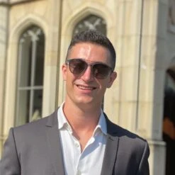 CAMDEN - MATTE BLACK + GREY + POLARIZED SUNGLASSES -Sunglasses Sales 09 2021 MENS daniel.dilucia camdenmatteblack grey 1600x1600 05b96d8e cf65 44bf 86bb af98dc281d9b