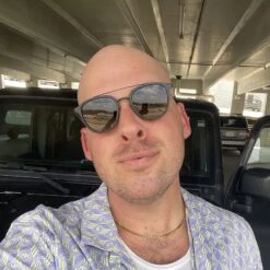 CAMDEN - MATTE BLACK + GREY + POLARIZED SUNGLASSES -Sunglasses Sales 09 2021 MENS iamjrichardson CAMDEN MATTEBLACK GREYGRADIENT 1600x1600 35951122 c4e4 4873 b211 4a662da367b2