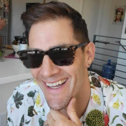 BILLIE - ESPRESSO TORTOISE + GREY + POLARIZED SUNGLASSES 15 BILLIE - ESPRESSO TORTOISE + GREY + POLARIZED SUNGLASSES -Sunglasses Sales 09 2023 scottyisfunny BILLIE ESPRESSO TORTOISE