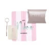 Cleaning Care Kit - Pink And White Stripes -Sunglasses Sales 0I4A2413
