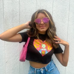 KOKO - GOLD + PINK MIRROR SUNGLASSES -Sunglasses Sales 1 56d361ef 0278 41ae 880d 0a41666285a8