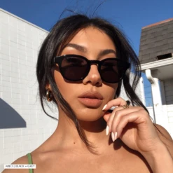 ARLO XL - FIERY TORTOISE + GREY + POLARIZED SUNGLASSES -Sunglasses Sales 1 57a3f092 602d 4518 b1a5 fccdc981da4d