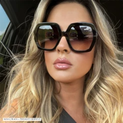 NOLA - KOMBU + OLIVE GRADIENT + POLARIZED SUNGLASSES 15 NOLA - KOMBU + OLIVE GRADIENT + POLARIZED SUNGLASSES -Sunglasses Sales 1 866d4159 cf67 46bf ab65 ee26ec84ee97