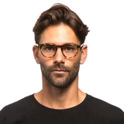 SAWYER - AMBER TORTOISE + POLARIZED PRESCRIPTION GLASSES -Sunglasses Sales 2018 diff onmodel men 800px 136 103ff583 1127 48f7 8093 0e9db07fa3eb