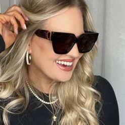 REMI - BLACK + GREY SUNGLASSES -Sunglasses Sales 2023 DIFF Jan Remi Black Grey