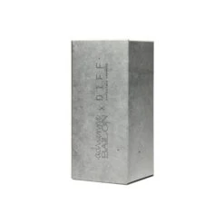 ADRIENNE BAILON - L.E.S. + SILVER + CHROME MIRROR SUNGLASSES -Sunglasses Sales 2023 DIFF Web Pdp Adrienne Bailon Packaging Box 14f1f417 be21 4208 ae46 f1dc5f2b9389