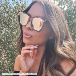 BECKY II - WILD TORTOISE+ GREY + POLARIZED SUNGLASSES -Sunglasses Sales 2 73fd46cf 9751 4d67 800e 9fc0cf0a104a