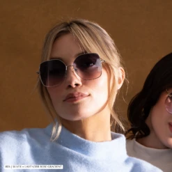 IRIS - SHINY GOLD + G15 GRADIENT SUNGLASSES 14 IRIS - SHINY GOLD + G15 GRADIENT SUNGLASSES -Sunglasses Sales 3 334d2f2d 4f2f 41c0 98a3 cdf203f595e7