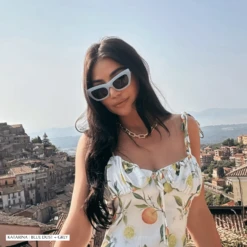 KATARINA - BLACK + GREY + POLARIZED SUNGLASSES -Sunglasses Sales 3 37ec6b9f b792 4874 aceb 46fc2cb09b66