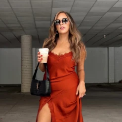 HARLOWE - BLACK + GREY GRADIENT SUNGLASSES -Sunglasses Sales 3 67025176 6bcc 4571 b9db 882234b8a887