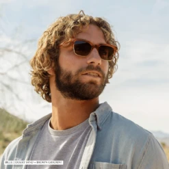 BILLIE - ESPRESSO TORTOISE + GREY + POLARIZED SUNGLASSES 18 BILLIE - ESPRESSO TORTOISE + GREY + POLARIZED SUNGLASSES -Sunglasses Sales 3 7cbc5a00 2f4a 47d2 b0a0 82378778972c