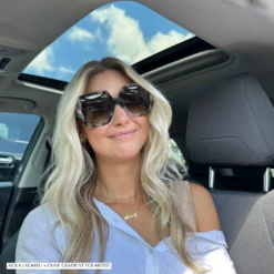 NOLA - BLACK + TWILIGHT GRADIENT SUNGLASSES -Sunglasses Sales 3 ce257e8b eb7f 4052 8900 67da897ef36d