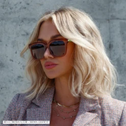 BELLA - PINK RUSH TORTOISE + PINK RUSH MIRROR SUNGLASSES -Sunglasses Sales 3 dfba7e6f d192 414f bd9e 07bbec21c465