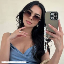 IRIS - TURQUOISE METALLIC + TEAL MIRROR + POLARIZED SUNGLASSES 16 IRIS - TURQUOISE METALLIC + TEAL MIRROR + POLARIZED SUNGLASSES -Sunglasses Sales 4 011566de d6b9 4171 956a d09b091eb6de