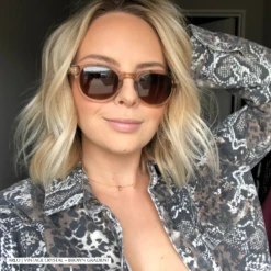 ARLO XL - FIERY TORTOISE + GREY + POLARIZED SUNGLASSES -Sunglasses Sales 4 b6652703 14c6 4457 8f21 5fa1741fc2fa