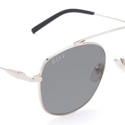 ASHER - GOLD + G15 SUNGLASSES -Sunglasses Sales ASHER GD GT219 detail