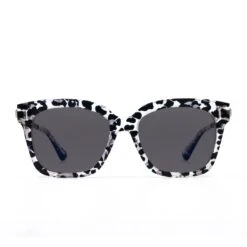 BELLA XS - CLEAR LEOPARD + CLEAR GLASSES -Sunglasses Sales BELLAXSLE BB163F polarized