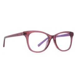 CARINA - MULBERRY + CLEAR GLASSES 8 CARINA - MULBERRY + CLEAR GLASSES -Sunglasses Sales CARINA MU BB160 ANGLE 3dfdbfda dcac 4fa0 a11c 18e09a9d5beb