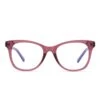 CARINA - MULBERRY + CLEAR GLASSES -Sunglasses Sales CARINA MU BB160 FRONT 91f5a0d7 c1cc 498f b1e3 4ab68eb67480