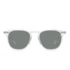 MAXWELL - CLEAR + G15 + POLARIZED SUNGLASSES -Sunglasses Sales CL GT188P FRONT