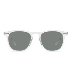 MAXWELL - CLEAR + G15 + POLARIZED SUNGLASSES