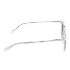 MAXWELL - CLEAR + G15 + POLARIZED SUNGLASSES -Sunglasses Sales CL GT188P SIDE