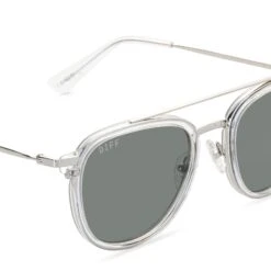 CAMDEN - CLEAR + G15 + POLARIZED SUNGLASSES -Sunglasses Sales CL GT208P DETAIL