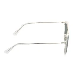 CAMDEN - CLEAR + G15 + POLARIZED SUNGLASSES -Sunglasses Sales CL GT208P SIDE