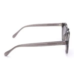 CODY - STORM CRYSTAL + GREY GRADIENT + POLARIZED SUNGLASSES -Sunglasses Sales CODY SY GG166P SIDE