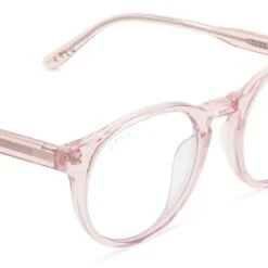 SAWYER - AZALEA CRYSTAL + CLEAR GLASSES -Sunglasses Sales DE01 0060 AZBBB DETAIL 80db87fc 544f 4092 bad6 701cca5a220f