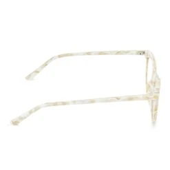 JADE - CASHMERE + CLEAR GLASSES -Sunglasses Sales DE01 0061 CWBBB SIDE a249a38f 6a0a 4ebe a900 f4dc3b2aef02