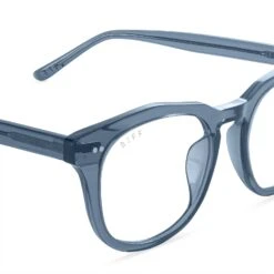 WESTON - NIGHT SKY + CLEAR GLASSES -Sunglasses Sales DE01 0062 NSBBB DETAIL 9791ed20 6ffc 4a15 9e81 b253ca5f9b6f