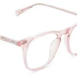MAXWELL - AZALEA CRYSTAL + CLEAR GLASSES -Sunglasses Sales DE01 0188 AZBBB DETAIL 62292a51 bb45 47e8 a050 ad1c414357fa