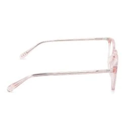 MAXWELL - AZALEA CRYSTAL + CLEAR GLASSES -Sunglasses Sales DE01 0188 AZBBB SIDE b1a6fed7 1c13 4dc9 9aba a4c64889b1fd