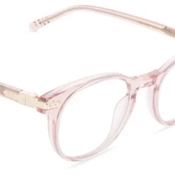 TALI - AZALEA CRYSTAL + CLEAR GLASSES -Sunglasses Sales DE01 0261 AZBBB DETAIL f04b8315 11cd 4601 906f ba064f9ec29e