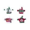 CHRISTMAS ORNAMENT BUNDLE -Sunglasses Sales DE06 05SO 001SO