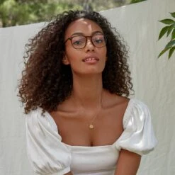 MAXWELL - WHISKEY CRYSTAL + CLEAR GLASSES -Sunglasses Sales DIFF714203251 46988385 ebe4 4a1b 8860 925b81165cdb