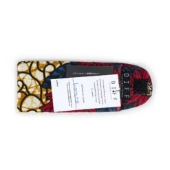 Handmade Pouch - Nziza