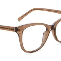 CARINA - DUNES CRYSTAL + CLEAR GLASSES 9 CARINA - DUNES CRYSTAL + CLEAR GLASSES -Sunglasses Sales DU BB160 DETAIL d78d1eca 2870 4446 9dd8 1fb5350b1188