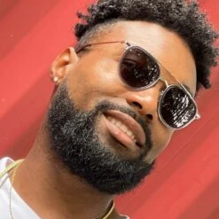 CAMDEN - SMOKE CRYSTAL + GREY POLARIZED SUNGLASSES 11 CAMDEN - SMOKE CRYSTAL + GREY POLARIZED SUNGLASSES -Sunglasses Sales Diff April 2022 Camden Sunglasses Smoke Crystal Grey hereiszacchaeus