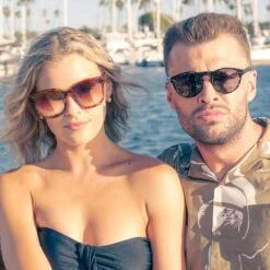 CODY - SHADOW TORTOISE + GREY POLARIZED SUNGLASSES -Sunglasses Sales Diff Aug 2021 BoatShoot model Sun Gia Cody 0a5c65fb 833e 486f 9762 a8ca242ea4fe