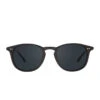 JAXSON - BLACK + POLARIZED PRESCRIPTION SUNGLASSES -Sunglasses Sales JAXSON SUNRx black front 2934a2dc 9a17 4852 ae56 92ea07ce7358