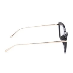 MILA - BLACK + CLEAR GLASSES -Sunglasses Sales MILA BK BB226 side 28d0c18e a90b 415b 8f24 026d28d3c502